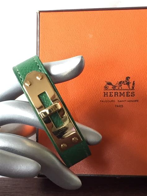 catawiki hermes armband|hermes charm bracelets for sale.